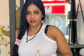 பாக்கியலட்சுமி சீரியல் ராதிகா உதட்டை பெரிதாக்க சர்ஜரி செய்தாரா?