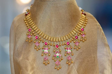 இலங்கையின் இன்றைய தங்க நிலவரம் (18-04-2026)