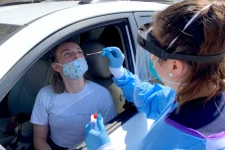 முதல்முறையாக அமெரிக்காவில் கண்டறியப்பட்ட புதிய வகை கொரோனா வைரஸ்!