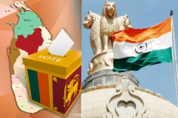 இறுதிக்கட்டத்தில் இந்திய தூதரகத்தில் இருந்து அவசர தொலைபேசி அழைப்புக்கள்