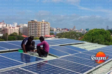 සූර්ය විදුලි අර්බුදය උග්‍ර වෙයි - බැංකු පද්ධතියට දැඩි අනතුරක්