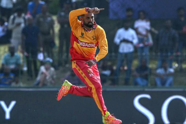 ஐசிசி டி20 தரவரிசை: மகுடத்தை மீட்ட சிக்கந்தர் ராசா - முன்னேறியுள்ள இலங்கை வீரர்கள் | Icc Rankings Sikandar Raza No 1 T20I All Rounder