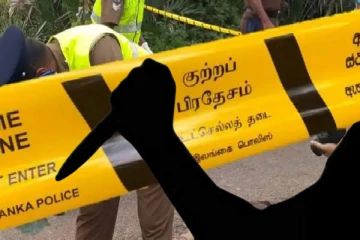 இலங்கையில் நடந்த கொடூரம் ; கூரிய ஆயுதத்தால் தாக்கப்பட்டு இளைஞன் பலி