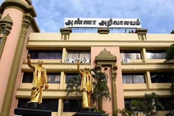 டிசம்பர் 1-ம் தேதி திமுக மாவட்ட செயலாளர்கள் கூட்டம் - துரைமுருகன் அறிவிப்பு