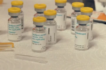 60 ஆண்டுகளுக்குப்பிறகு கனடாவில் முதன்முறையாக கண்டுபிடிக்கப்பட்டுள்ள பயங்கர நோய்