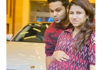 ஆல்யா மானசாவிற்கு 2-வது குழந்தை பிறந்தது - குவியும் வாழ்த்துக்கள்