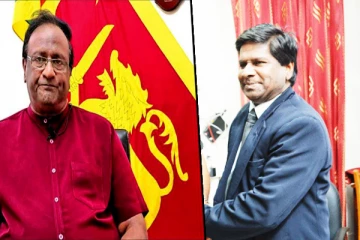 நீதிபதி இளஞ்செழியன் தொடர்பில் நாடாளுமன்றில் உரையாற்றிய சரத் வீரசேகர