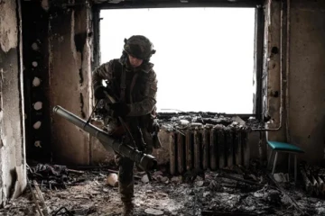 இராணுவப் பயிற்சியின்றி சண்டையிட்டு உயிரிழந்த ரஷ்ய வீரர்கள்!