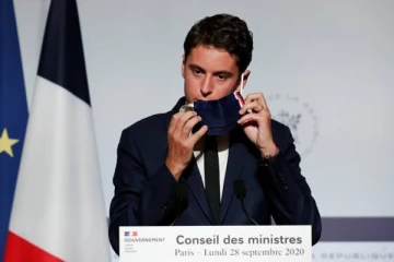 பிரான்சில் மீண்டும் மின்னல் வேகத்தில் பரவி வரும் கொரோனா!  அரச ஊடக பேச்சாளர் வெளியிட்ட முக்கிய தகவல்