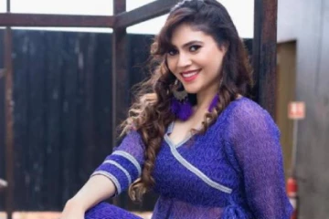 காதல் தோல்வி, மன அழுத்தம்- தனது வாழ்க்கையின் சோகமான விஷயத்தை பகிர்ந்த ஷெரின்