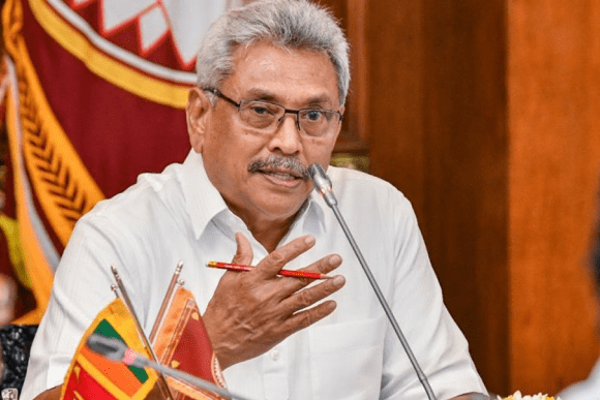 பிரதமராக ரணில் பதவியேற்க முன்னர் சரத் பொன்சேகாவை அவசரமாக சந்தித்த கோட்டாபய! அவரே வெளியிட்ட இரகசியம் | Story That The President Told To Fonseka Secretly