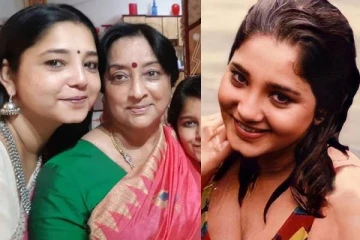 மணிரத்னத்தால் செருப்பால் அடித்துக்கொள்ளும் நிலை! புலம்பித்தள்ளும் நடிகை லட்சுமி மகள் ஐஸ்வர்யா..