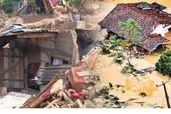 இலங்கையில் டித்வா புயலால் ஏற்பட்ட சேதம்! உலக வங்கி வெளியிட்ட அறிக்கை | Estimated Damage From Cyclone Ditwah In Sri Lanka