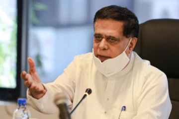 முன்னாள் அமைச்சரின் வீட்டில் பணிப்பெண் உயிரிழப்பு; பொலிஸார் சந்தேகம்