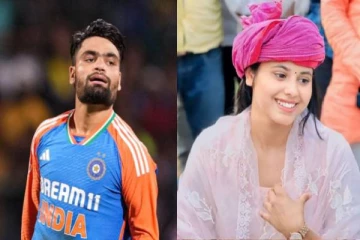 கிரிக்கெட் வீரர் ரிங்கு சிங்கின் திருமணம் தள்ளிவைப்பு - இதுதான் காரணமாம்