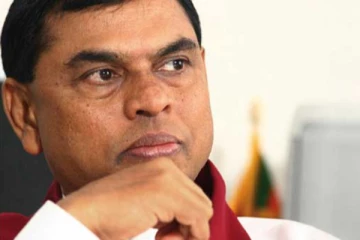 தீர்மானத்தை மாற்றிய பஷில்? வெளிவந்த புதிய தகவல்