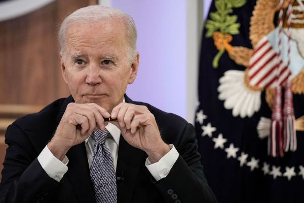 மீண்டும் தேர்தலில் குதிக்கும் ஜோபைடன்! | Joe Biden Who Jumps Again In The Election