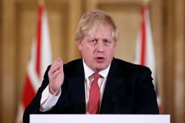 பிரித்தானியா மக்களுக்கு போரிஸ் சொன்ன மகிழ்ச்சியான செய்தி! புதிய கட்டுப்பாடுகள் குறித்து விளக்கம்