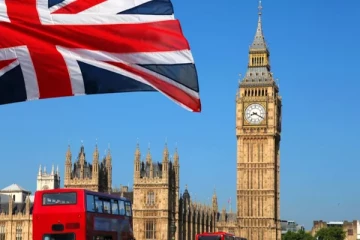 பிரித்தானியாவில் கல்வி கற்கும் மாணவர்கள் சிலருக்கு ஒரு மகிழ்ச்சியான செய்தி...