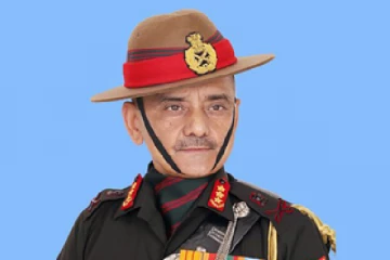 இந்திய முப்படைக்கு புதிய தலைமை தளபதி நியமனம் - யார் இந்த அனில் செளஹான்..!