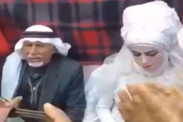 37ஆவது திருமணம் செய்த முதியவர் - 28 மனைவிகள் பங்கேற்பு