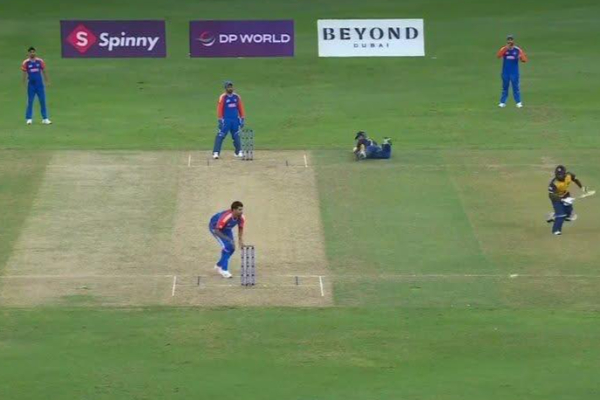போராடி தோற்றது இலங்கை அணி! | Sri Lanka Team Lost Despite Putting Up A Fight