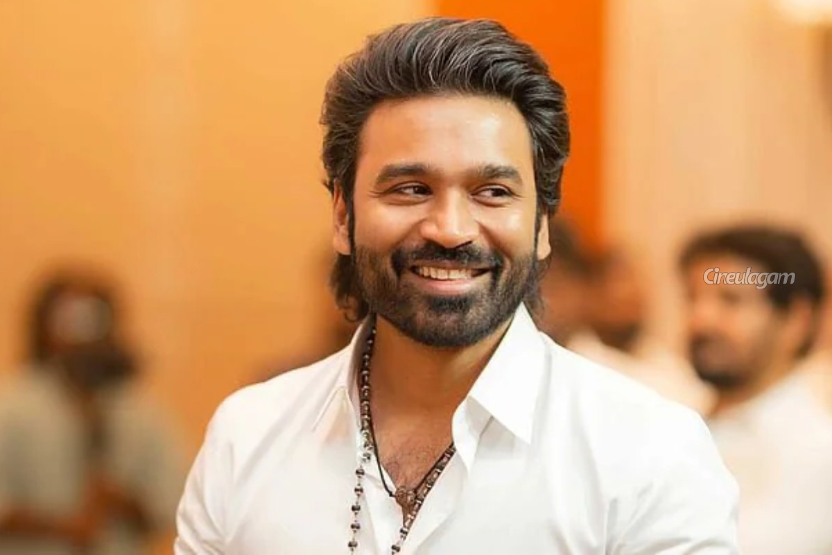 தனுஷ் அரசியல் கட்சி பெயர்.. 5 பெயர்களை தேர்வு செய்த தனுஷ் | Dhanush To Register Political Party Soon