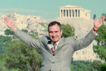 437 நாட்கள் விண்வெளியில் இருந்து சாதனை படைத்த வீரர் காலமானார்!