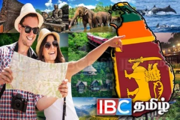 சுற்றுலாப் பயணிகளின் வருகையில் ஏற்பட்டுள்ள மாற்றம்