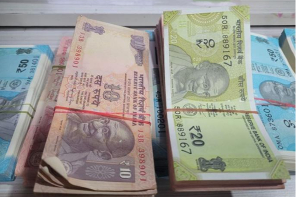 இனி ஏடிஎம்களில் ரூ.10, ரூ.20, ரூ.50 கிடைக்கும் - மத்திய அரசின் புதிய திட்டம் | Govt Plans New Atm To Dispense Small Currency Note