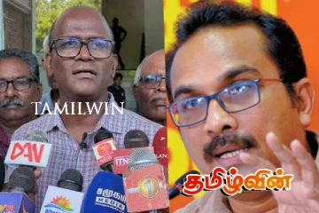 சிங்களவர்களுக்கு பிறக்கின்ற பிள்ளைகளுக்கு சத்தியலிங்கம் என பெயர் வையுங்கள்..! பிமலுக்கு சத்தியலிங்கம் பதிலடி