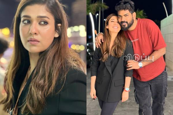 விவாகரத்து என்ற பேச்சுக்கே இடமில்லை!! பெரிய விசயத்தில் நயன் தாராவை லாக் செய்த விக்னேஷ் சிவன்.. | Big Secret Behind Nayan Wikki Divorce Revealed