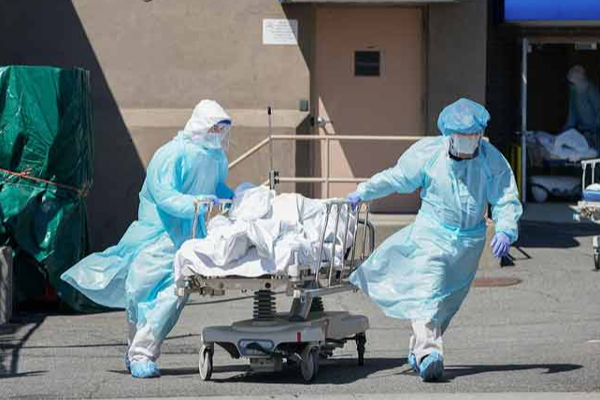 இலங்கையில் அதிகரிக்கும் கொரோனா மரணங்களைத் தடுக்க முடியாது - மீண்டும் கடுமையான எச்சரிக்கை! - ஐபிசி தமிழ்