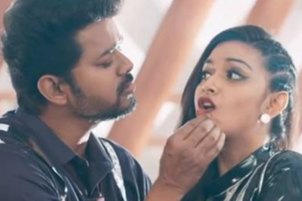 நடிகை கீர்த்தி சுரேஷின் வருங்கால கணவர் விஜய் போல்... இது எப்போ நடந்துச்சு | Keerthy Suresh Need Husband Like Vijay