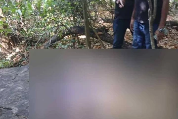 බදුල්ලම කම්පා කළ අභිරහස් අතුරුදන්වීම- යුද හමුදාව සහ පොලිසිය එක්ව කළ මෙහෙයුමෙන් වෛද්‍යවරයාගේ සිරුර හමුවෙයි.