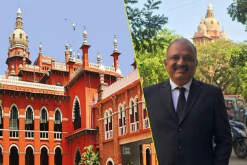 ராஜீவ் காந்தி கொலை வழக்கில் 31 ஆண்டுகள் சிறைவாசம்! உயர்நீதிமன்ற வழக்கறிஞர் ஆனார் பேரறிவாளன்..