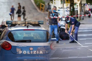 இத்தாலியில் இலங்கையரின் சடலம் மீட்பு