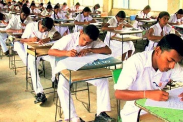 பரீட்சைகள் ஒத்திவைப்பு செய்தியில் உண்மையில்லை!