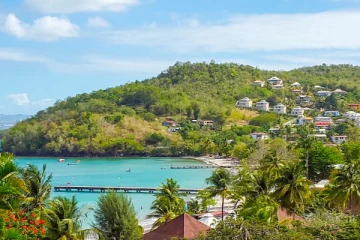 பிரான்ஸ் தீவில் பொதுமுடக்கம் அமுல்! சுற்றுலா பயணிகள் வெளியேற அறிவுறுத்தல்