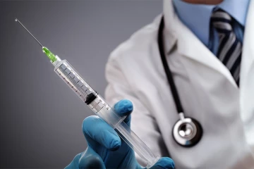 இலங்கையில் தடுப்பூசி காவு கொண்ட மற்றொரு உயிர்