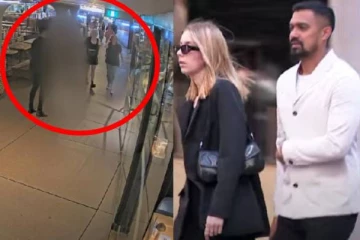 தனுஷ்க குணதிலக்க பாலியல் வழக்கு: முதன்முறையாக வெளியான சிசிரிவி காட்சிகள்!