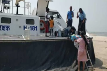 இந்தியா - இலங்கை  இடையில்  விரைவில் ஆரம்பமாகவுள்ள  சேவை!