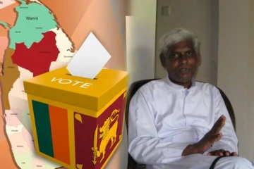 சமஷ்டியை அங்கீகரிக்குமாறு தெற்கின் ஜனாதிபதி வேட்பாளர்களுக்கு வலியுறுத்துவோம்