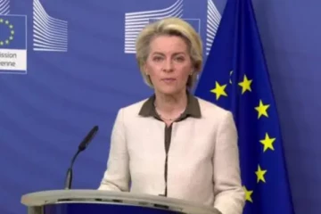 வரி விதிப்பை 90 நாட்களுக்கு நிறுத்தி வைத்த ஐரோப்பிய யூனியன்