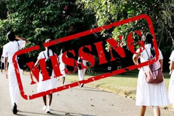 ஹன்வெல்ல பிரதேசத்தில் பாடசாலை மாணவி கடத்தல்: ஐந்து இளைஞர்களை கண்டுபிடிக்க விசாரணை