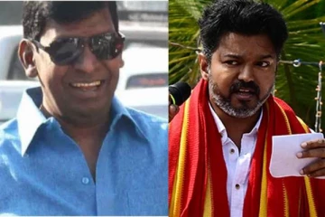 விஜய்யை வம்புழுத்தி அசிங்கப்படுத்திய வடிவேலு!! பயில்வான் கொடுத்த வார்னிங்..