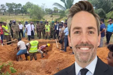 இலங்கை மனித புதைகுழிகள் குறித்து ஐ.நா வலியுறுத்து