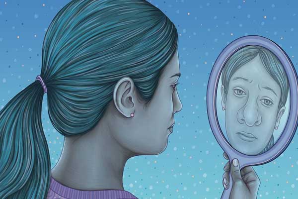 Body dysmorphic disorder(BDD) என்பது என்ன? அறிகுறிகளும் சிகிச்சையும் | Body Dysmorphic Disorder Symptoms In Tamil