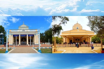 මඩු සහ තලවිල දේවස්ථාන මංගල්‍යයට ක්ලීන් ශ්‍රී ලංකා විසින් විශේෂ සූදානමක්