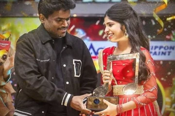 இந்தியாவில் எந்தவொரு ஈழ தமிழரும் படைக்காத சாதனையை படைத்த யாழ் சிறுமி கிஷ்மிஷா!